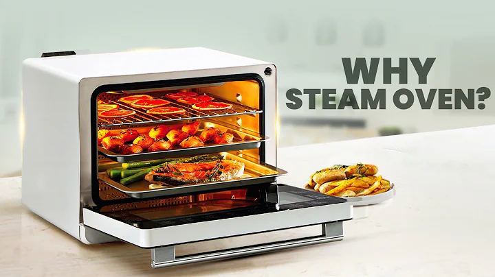 Do You Need a Steam Oven? - DayDayNews