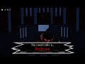 Level 100 Nosferatu gameplay | Forsaken