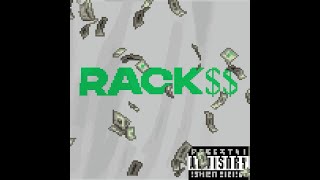 1Dor - Rack Official Freestyle Visualizer