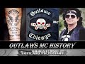 Outlaws Motorcycle Club: History & Structure 🏍️