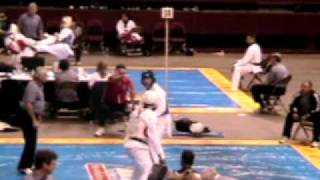 Ft Worth International Tkd 2010 V3 Lance039