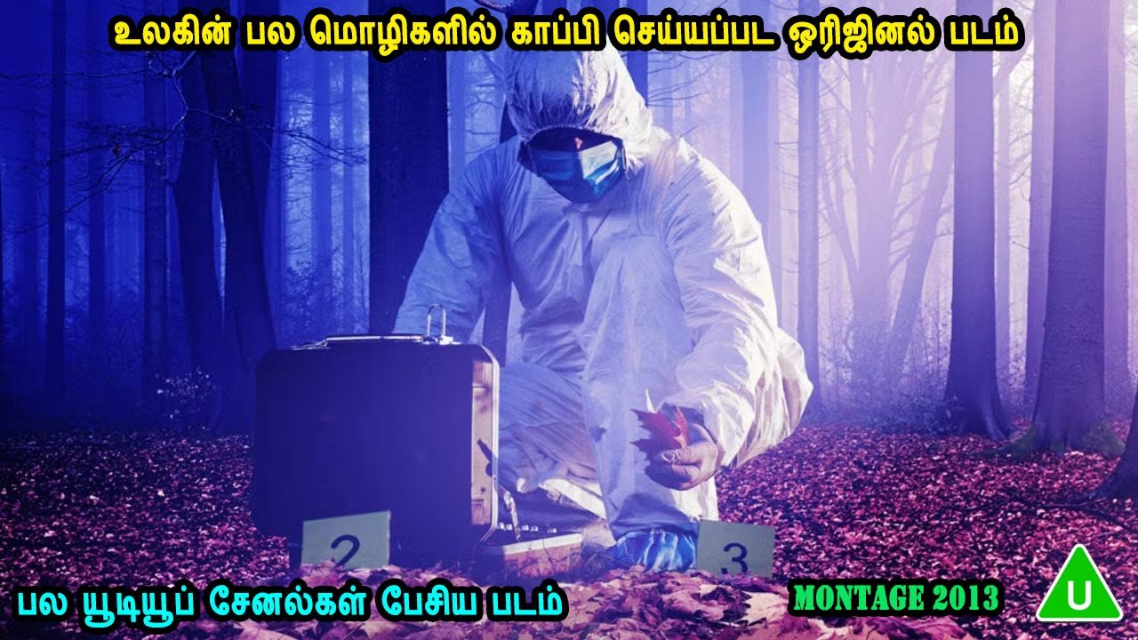 உலகின் பல மொழிகளில் காப்பி செய்யப்பட ஒரிஜினல் படம் in Mr Tamilan Voice Over Dubbed Korean Tamil