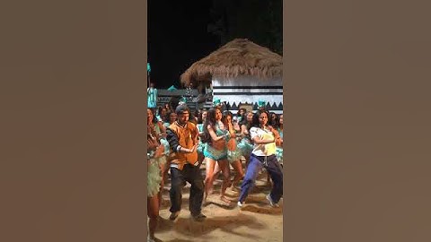 #besos @ThePiyushbhagat1 #jacquelinefernandez #shikhardhawan #shreyaghoshal #karlwine #shorts