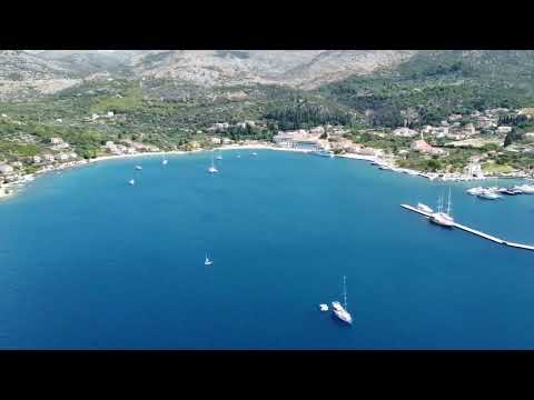 Croatia Slano