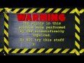 Science of Stupid 2014 National Geographic UK Introduction