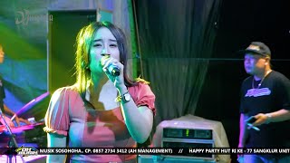 Download Lagu JANGAN DENDAM (ICHA FEBRIANA) - DK MUSIK // HAPPY PARTY SANGKLUR UNITY COMEBACK