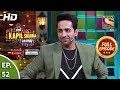 The Kapil Sharma Show Season 2-दी कपिल शर्मा शो सीज़न 2-Ep 52-Cast Of Article 15-29th June, 2019