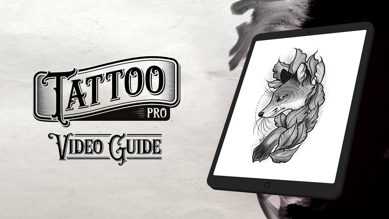 Buy Procreate Tattoo Style Leaf Brushes Procreate Tattoo Flash Online in  India  Etsy