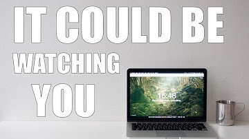 Mac Malware Can Spy On Your Skype Calls