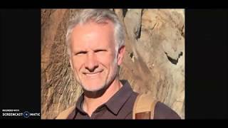 Talk With Scott Wolter ~ Kensington Runestone & The Land Claim