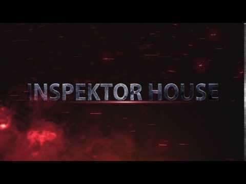 Inspektor House - Animated Teaser Intro