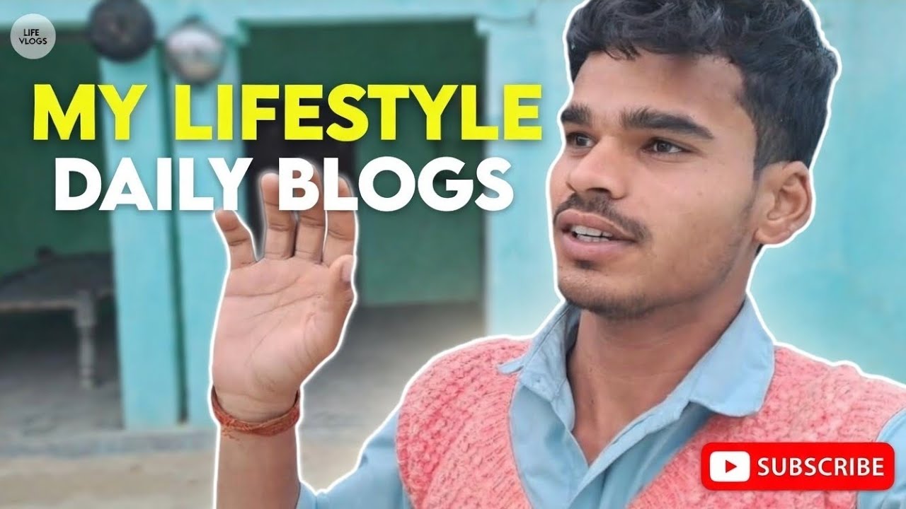 Mere Gaon Ki Puri Jhalak: Bhandara, Dukaan Aur Pashu (A Complete View Of My Village)