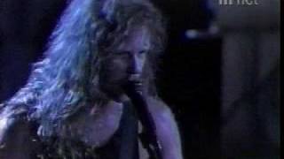 metallica-master of puppets(live)