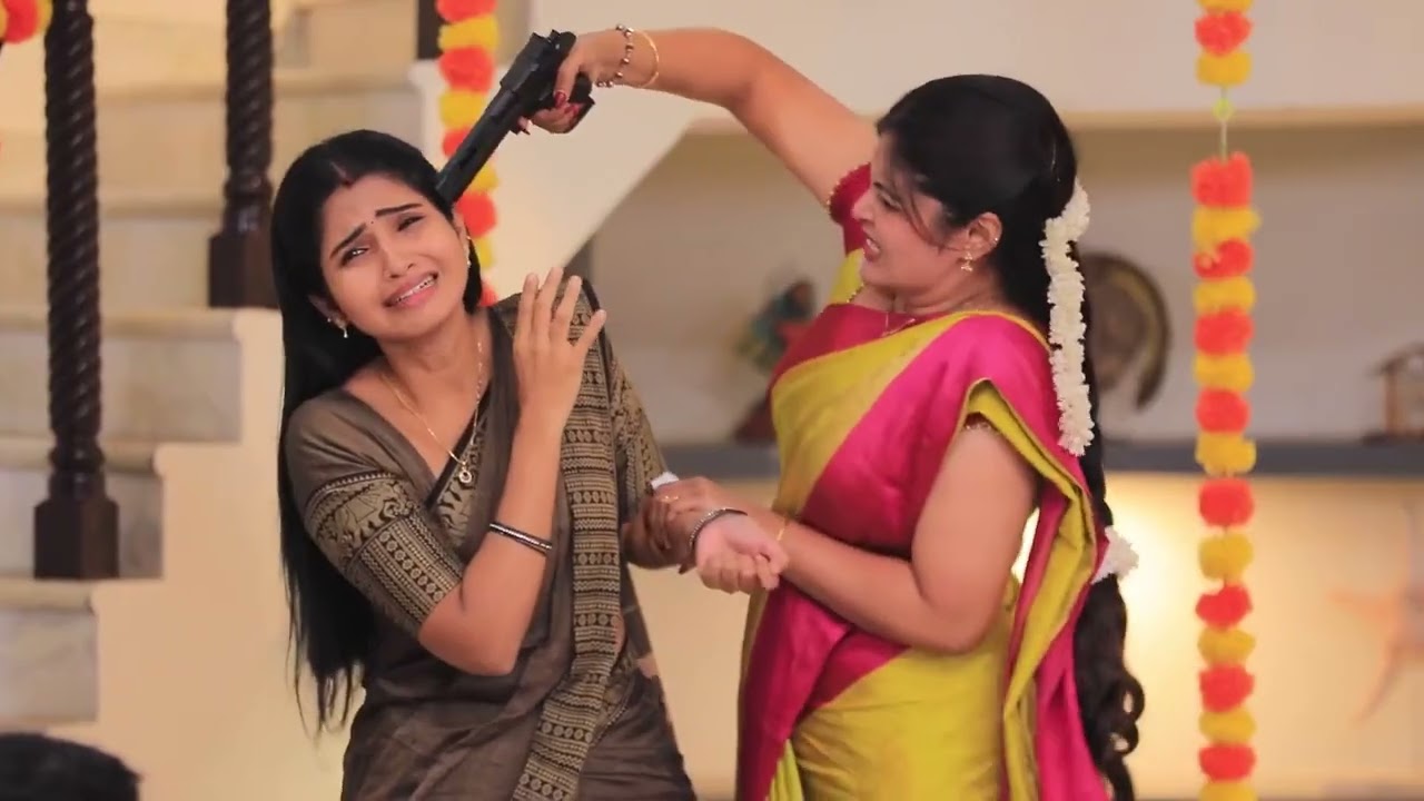 Manasellam | Ep - 259 | Webisode | Nov 22 2025 | Zee Tamil