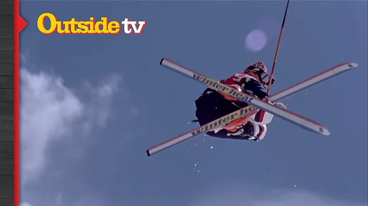 Most Influential Mogul Skier Jonny Moseley | Seaso...