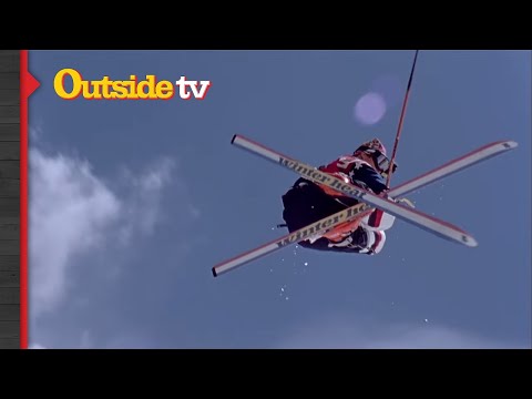 Video: Jonny Moseley Net Worth