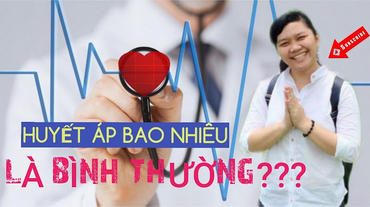 Huyết áp trung bình của phụ nữ là bao nhiêu năm 2024