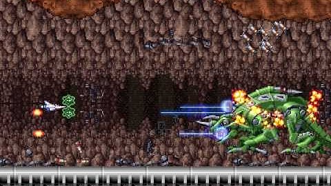 Nemesis Online - Stealther testing