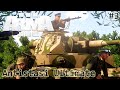 [Arma III - Spearhead 1944] Antistasi Ultimate #3 -  Surrounded! Battle of Moyor