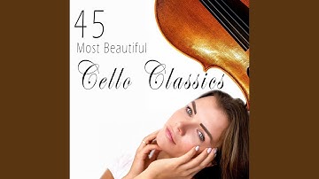 Thumbnail of Musical Moment No.3 in F minor Op.34 D.958 (Cello Transcription)