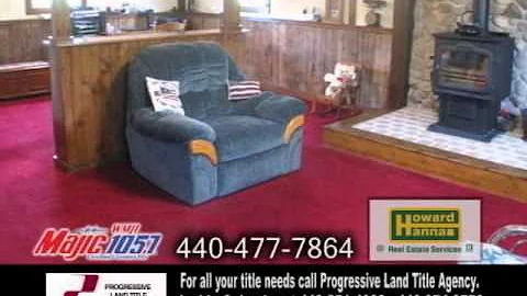 5530 Hoffman Julie Howes Real Estate Showcase TV L...