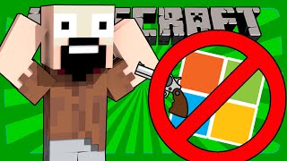 If Notch Never Sold Minecraft