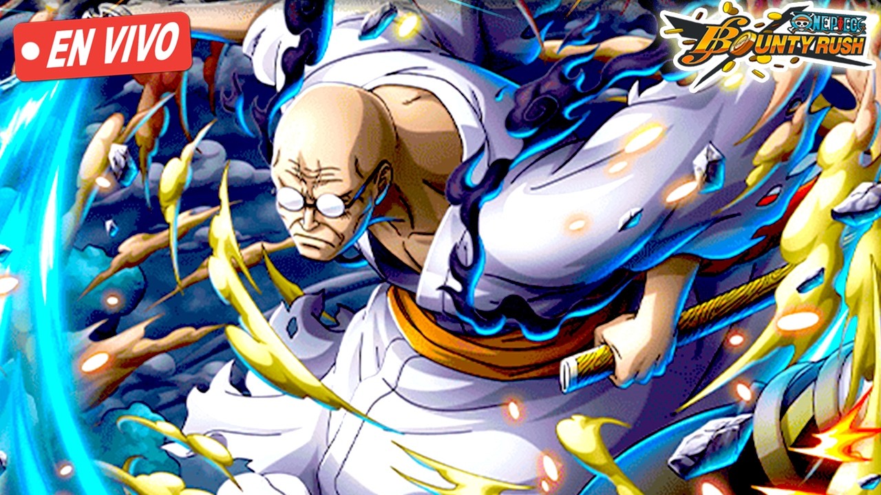 MENOS DE 2 DIAS Para el NUEVO EXTREME en bounty rush ! LOCURA