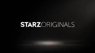 Gilbert Productions Anonymous Content Gate 34 Productions Mrc Starz Originals