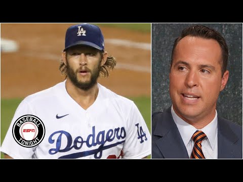 2020 World Series predictions – Are the Dodgers a lock? | Baseball Tonight