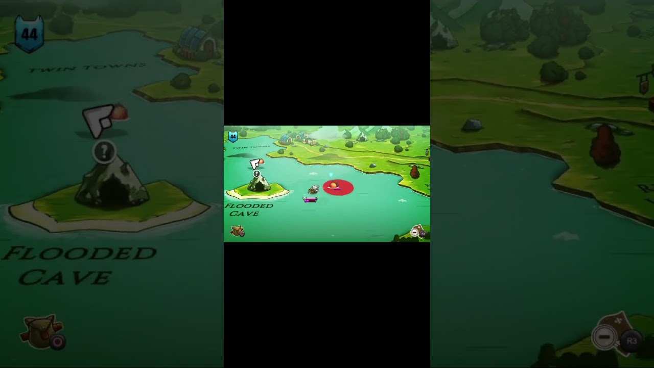 Pirate treasure location - strategy guide 5 final 