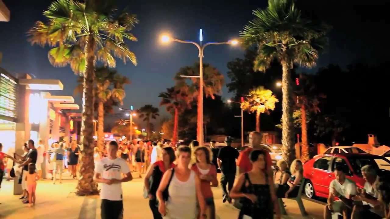 Camping Beauregard Plage Marseillan