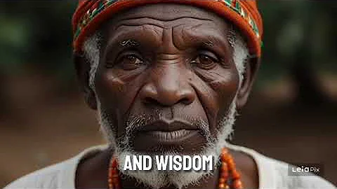 Tembo's Triumph A Tale of Unity