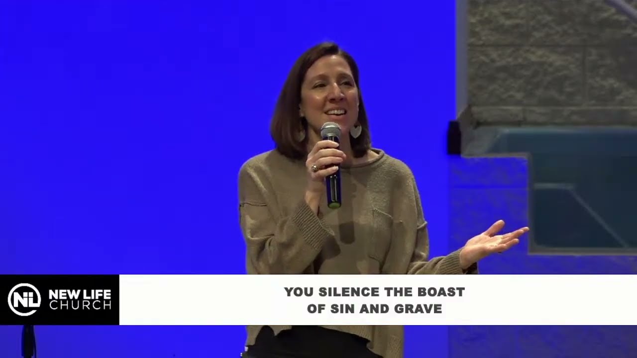 02/01/2026 "The Rapture of the Church" 1 Thessalonians 4:13-18