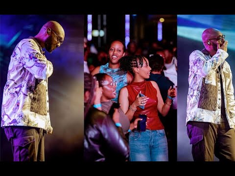 MIKE KAYIHURA YAKURIWE INGOFERO|YAKIRANYWE URUGWIRO MURI KIGALI UNIVERSE|SABRINA, TUZA,ZANYUZE BENSH