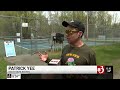 South Burlington to scale back pickleball courts after noise complaints