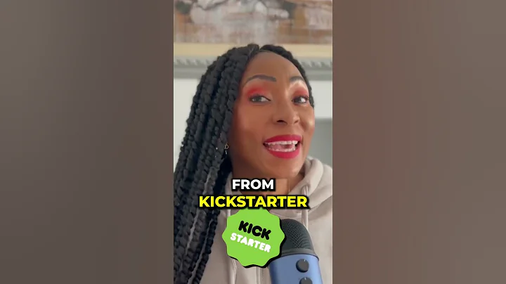 Crowdfunding can be used to support your business #business #shorts