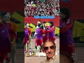 أشرف بنشرقي يسجل الهدف التالت لصالح الأهلي ضد الزمالك في كلاسيكو ساخن