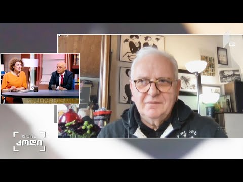 #დღისკოდი  ქარიზმა - თვისება, ნიჭი თუ შეძენილი უნარი? - სტუმარი: პაატა ქურდაძე