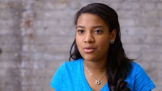 Bystander Revolution: Shereen | Break It Up
