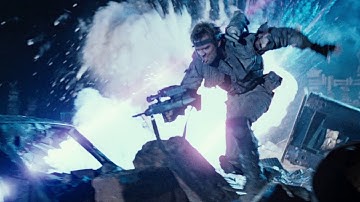 Future War (Kyle Reese