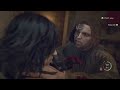 Resident evil 4 let it reign gameplay part 3  stream