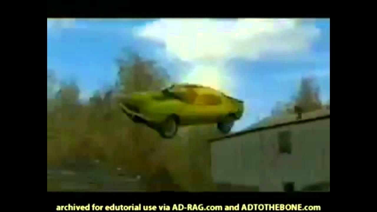 vicente Stuntman Playstation 2 Stuntman 2 Ignition Playstation 3 Commercials And Spots