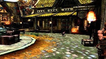 Skyrim - RealLike ENB - Performance Friendly