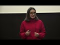 Granice Aktywizmu | Emilia Kaczmarek | TEDxAkademeiaHighSchoolWomen