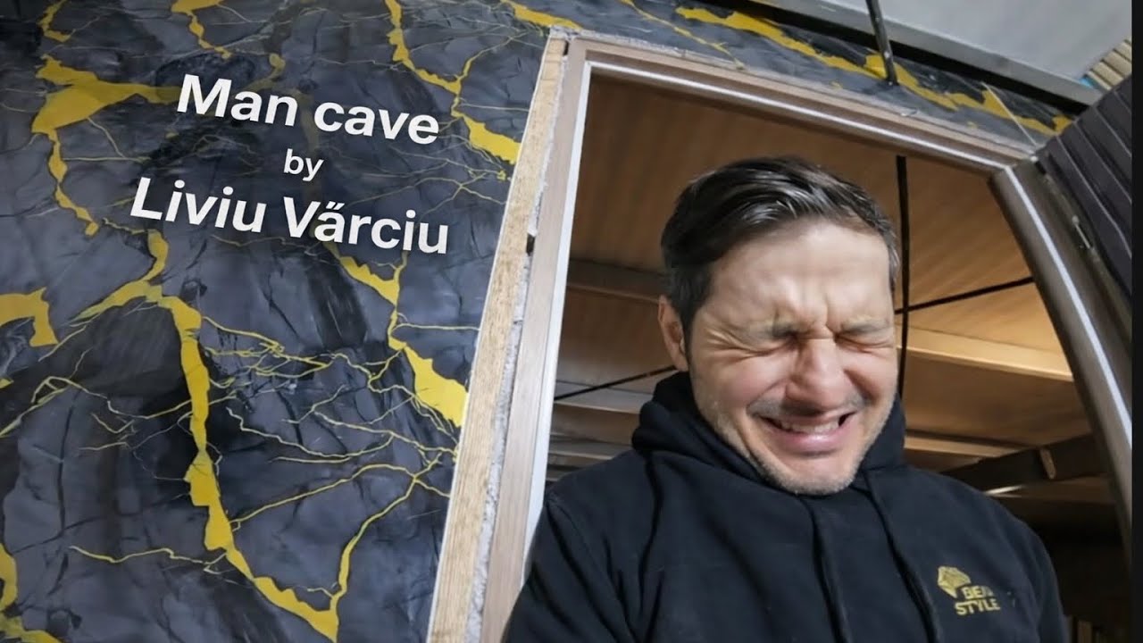 Am clacat.Pentru că am vrut să fac totul singur.