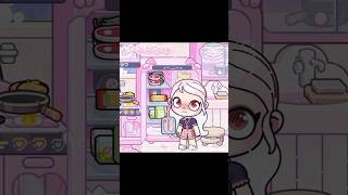 .Breakfast🍮 ✦ #fypシ゚viral #fyp #beranda #pazugames #pazu #games #avatarworld #pov #kawaii