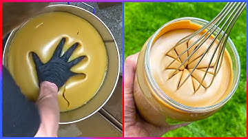 Try Not To Say WOW Challenge! Oddly Satisfying Video that Relaxes You Before Sleep #5