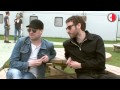 Capture de la vidéo Kaiser Chiefs - 66 Second Interview