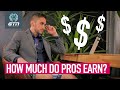 How Do Pro Triathletes Actually Earn Money & Does Triathlon Pay Well?