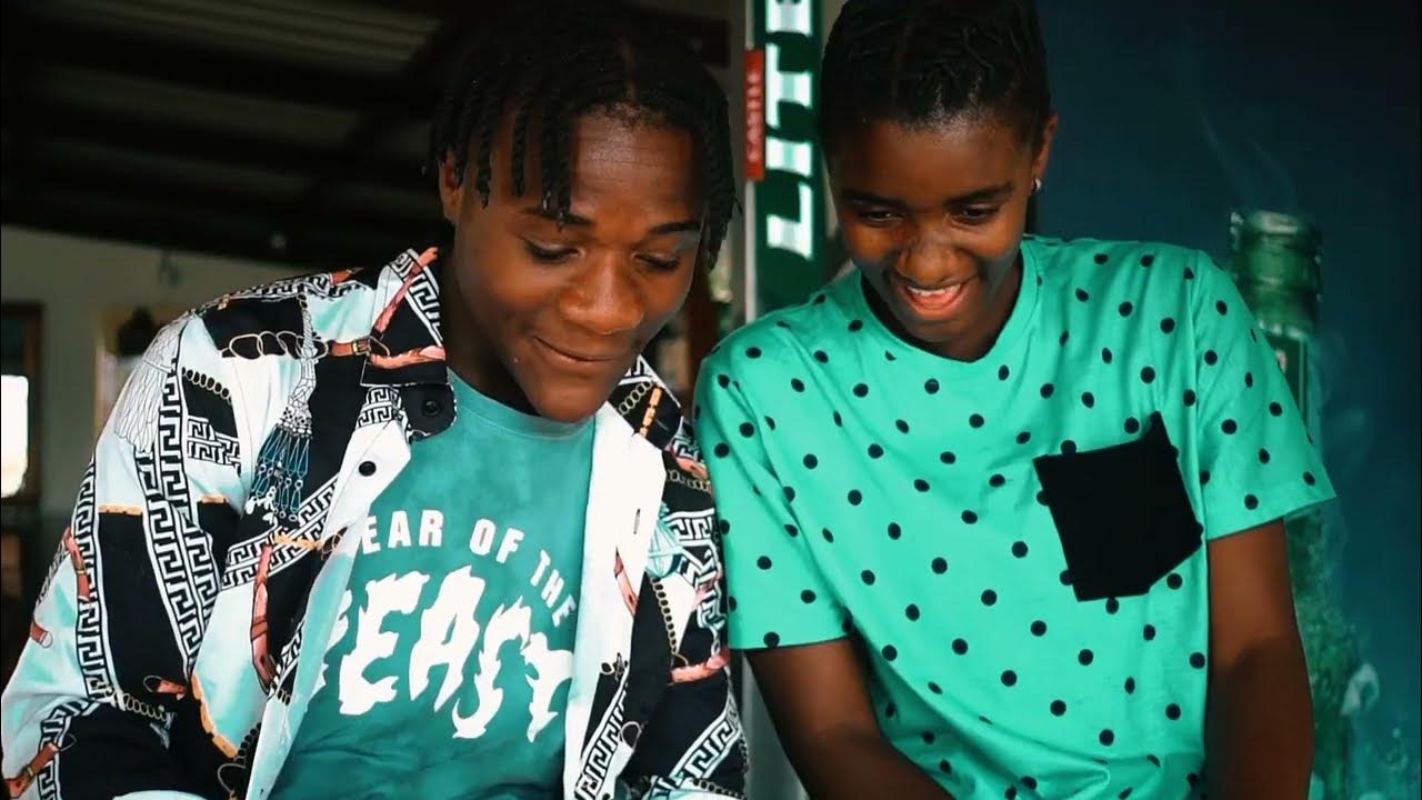 Kale kaleyzedftDino & K2 YouTube